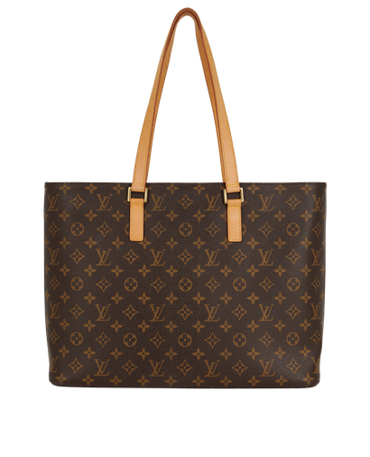 Luco Tote, front view